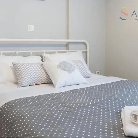 Apartment Elise Airport By Airstay *